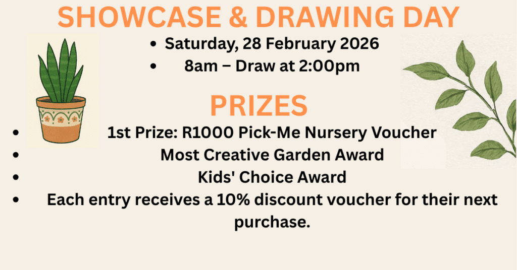 Garden Creation Challenge 2026 Image 3