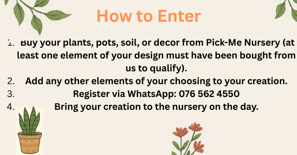 Garden Creation Challenge 2026 Image 4