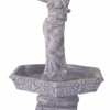 Adriana Fountain