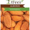 Almonds Non Pariel Plant 10L