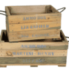 Ammo Boxes