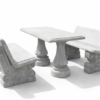 C-Comfy Table Set