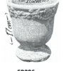Concrete Pot SP006