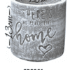 Concrete Pot SP0061