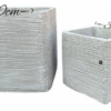 Concrete Pot SQ0021