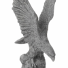 Eagle Small Statue