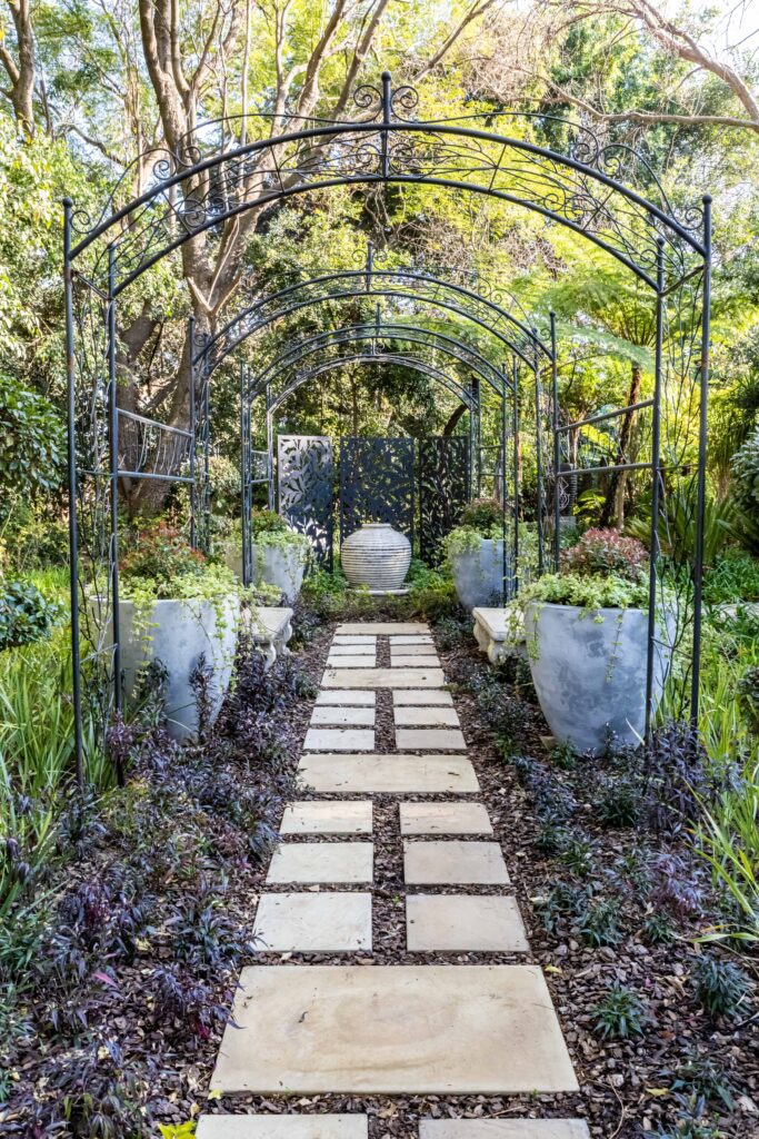 Garden World Spring Festival 2024 - Garden 6 - Photo B