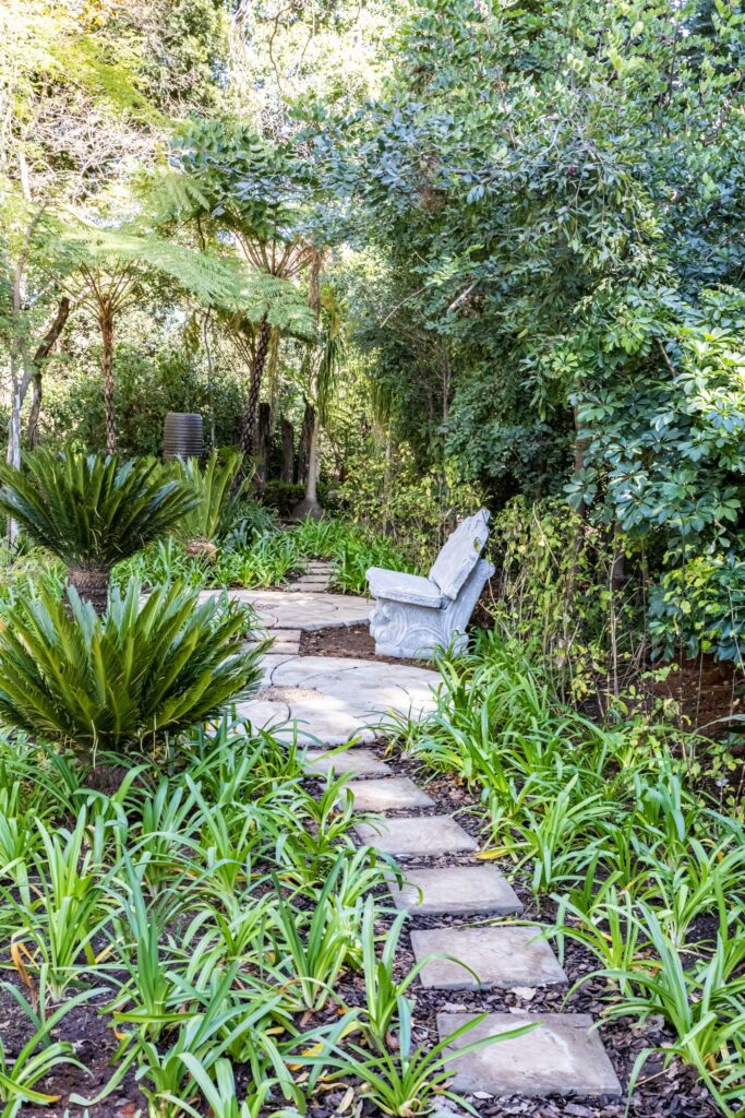 Garden World Spring Festival 2024 - Garden 6 - Photo C