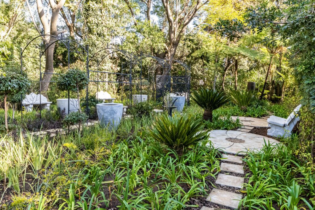 Garden World Spring Festival 2024 - Garden 6 - Photo G