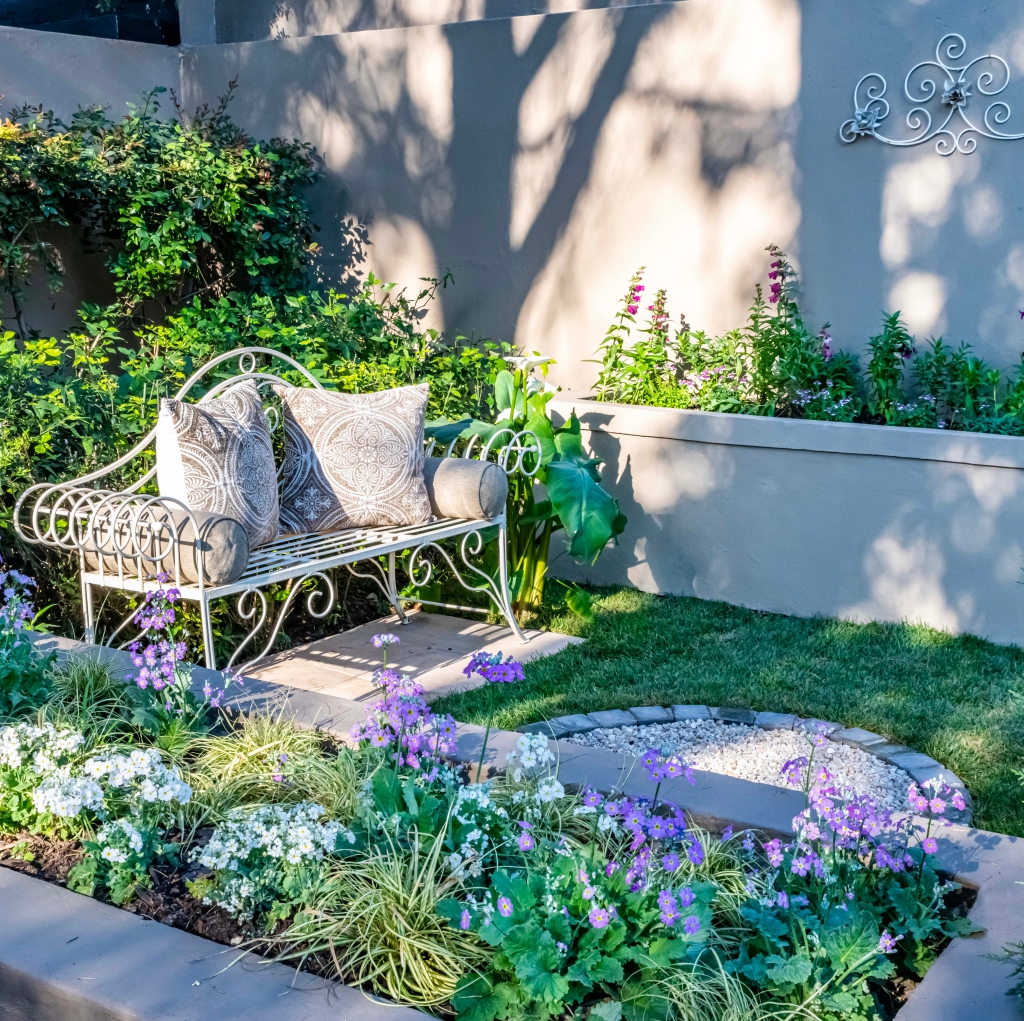 Garden World Spring Festival 2024 - Garden 7 - Photo Ax