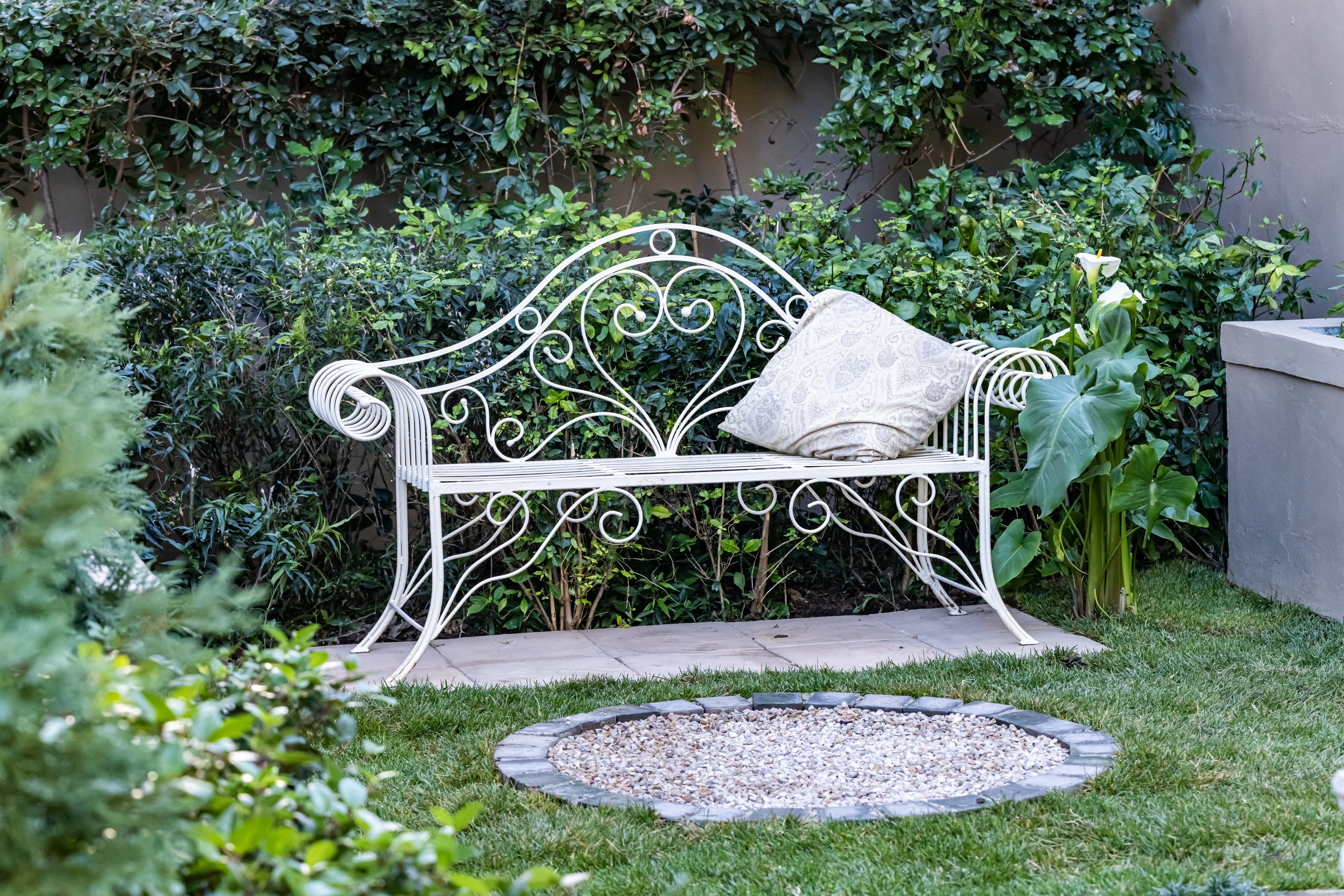 Garden World Spring Festival 2024 - Garden 7 - Photo J