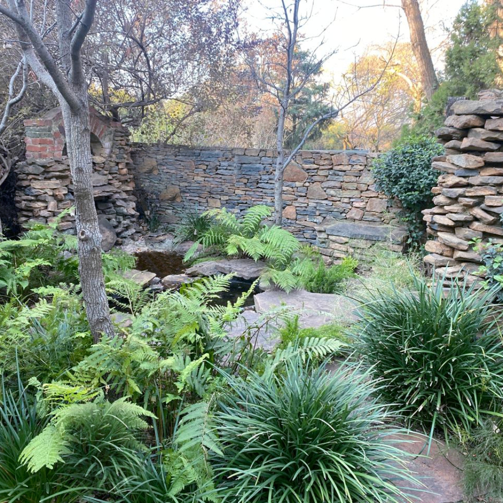 Garden World Spring Festival 2024 - Garden 9 - Photo Cx