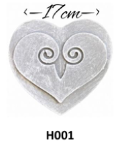 Heart H001
