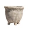 Heritage Concrete Pot