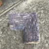Concrete Kerb Log Outer Corner