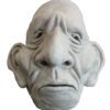 Face Grumpy