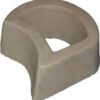 Retention Block D Concrete