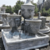 Elegant Water Fountain