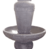 Viking Vase Water Feature