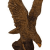 Eagle Small Statue