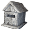 House Postbox