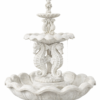 Seahorse Large fountain