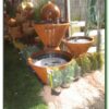 Sibaya Water Feature