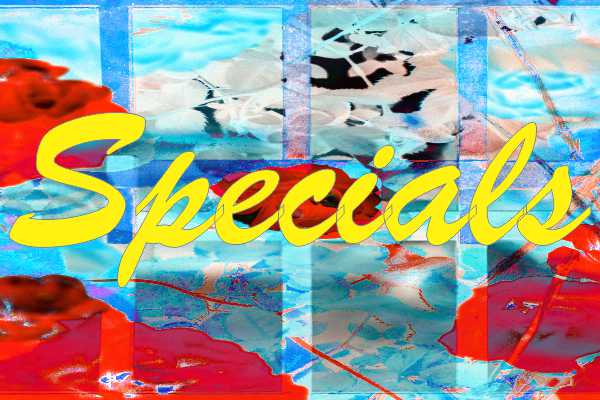 Specials