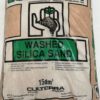 Culterra Washed River Silica Sand 15dm